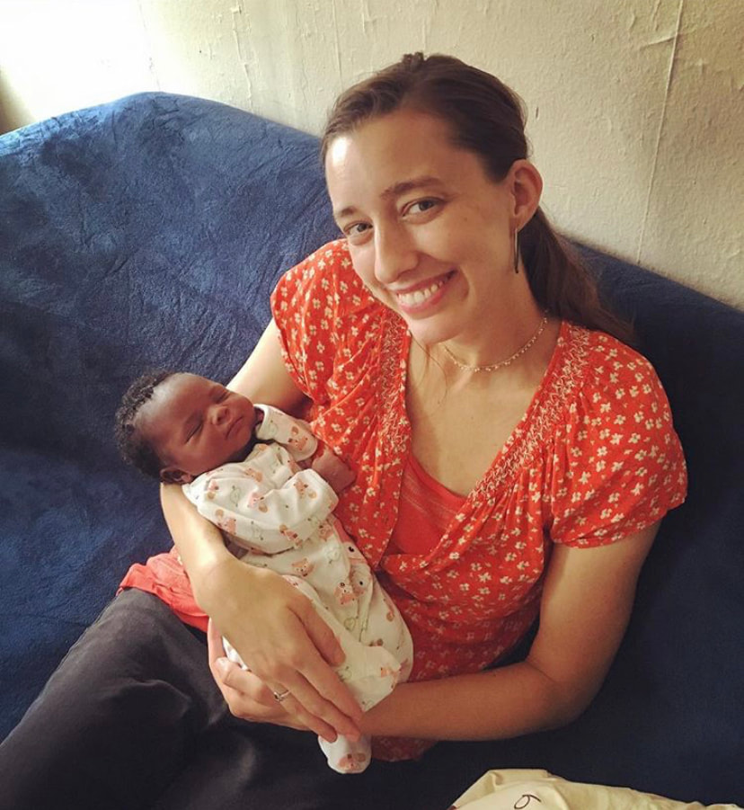 Wisdom Bird Doula NYC Sapientia Oscen Doula NYC